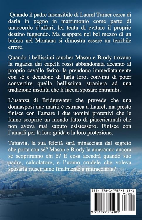 Produktbild: La sposa ribelle