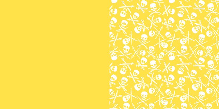 88 x Origami Kids – Wilde Piraten