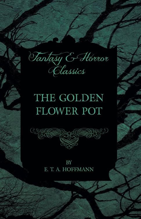 Produktbild: The Golden Flower Pot