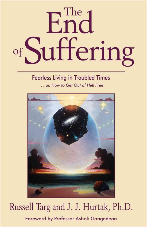 Produktbild: The End of Suffering