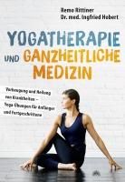 Produktbild: Yogatherapie und ganzheitliche Medizin