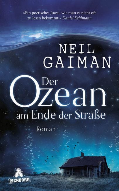 Produktbild: Der Ozean am Ende der Stra&szlig;e