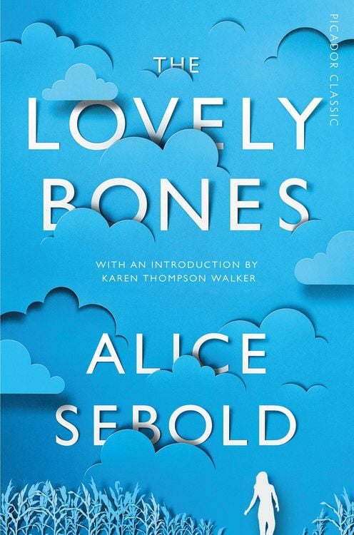 Produktbild: The Lovely Bones