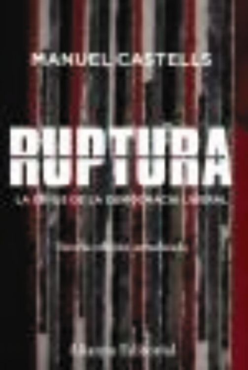 Produktbild: Ruptura [3.&ordf; edici&oacute;n]