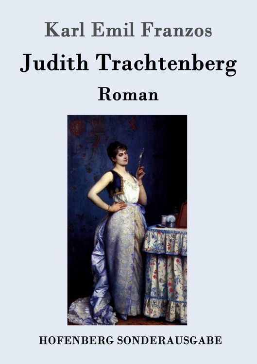 Produktbild: Judith Trachtenberg