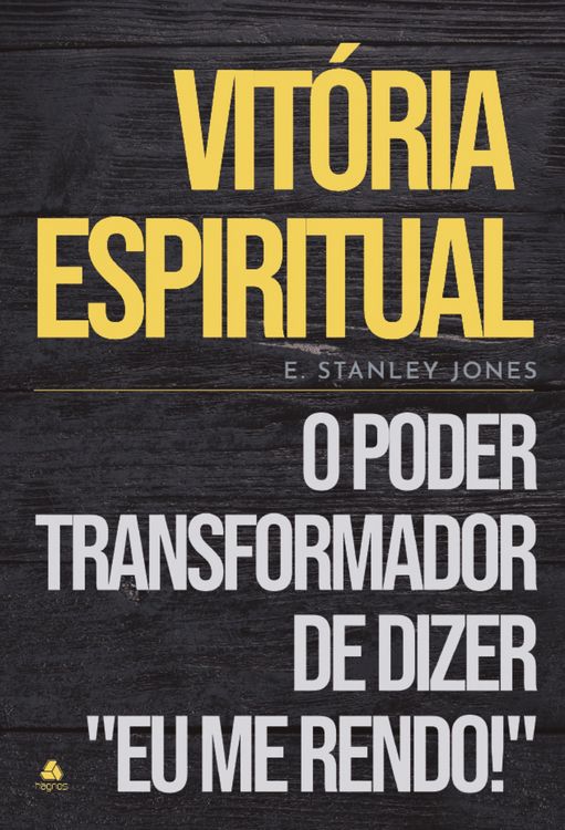 Produktbild: V&iacute;t&oacute;ria Espiritual