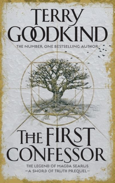 Produktbild: Goodkind, T: The First Confessor