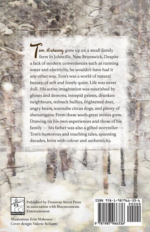 Produktbild: The Deer Yard and Other Stories