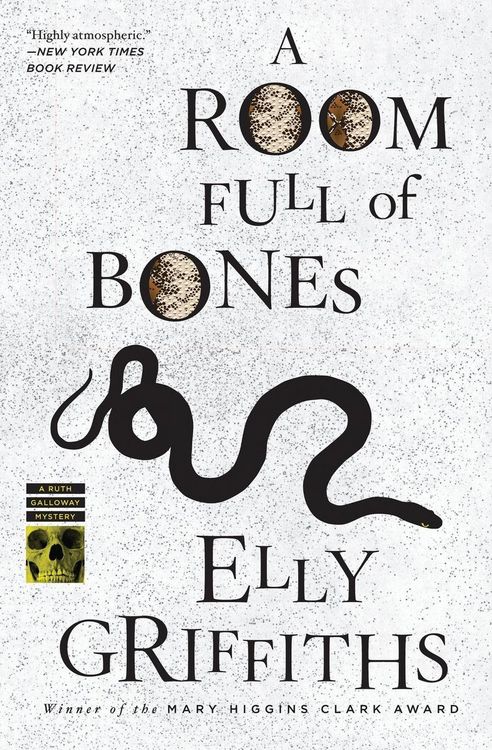 Produktbild: A Room Full of Bones