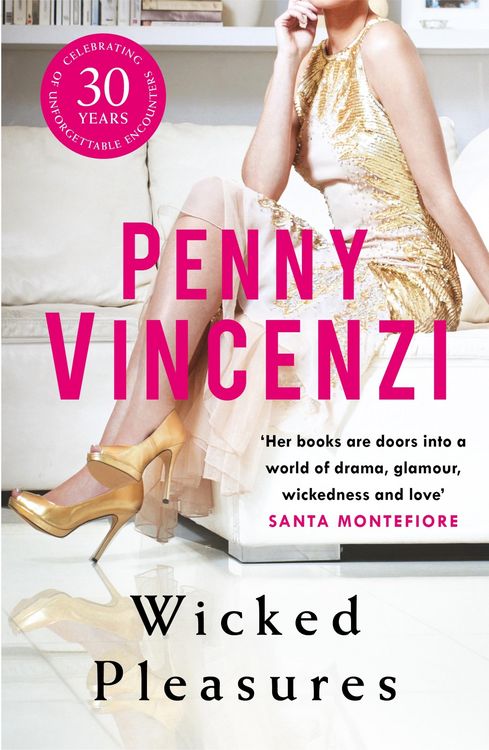 Produktbild: Wicked Pleasures