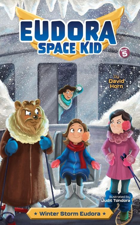 Produktbild: Winter Storm Eudora