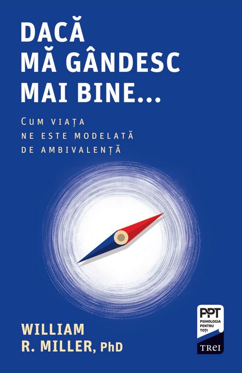 Produktbild: Daca ma gandesc mai bine...