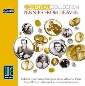 Produktbild: Essential - Pennies From Heave