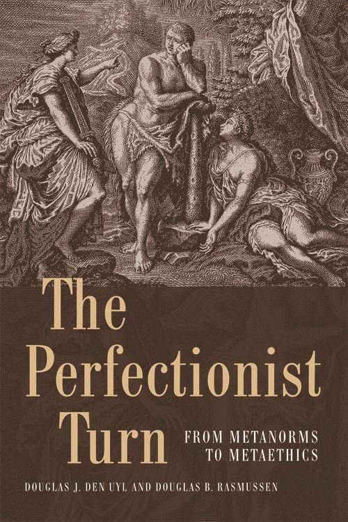 Produktbild: The Perfectionist Turn