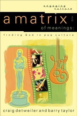 Produktbild: Matrix of Meanings (Engaging Culture)