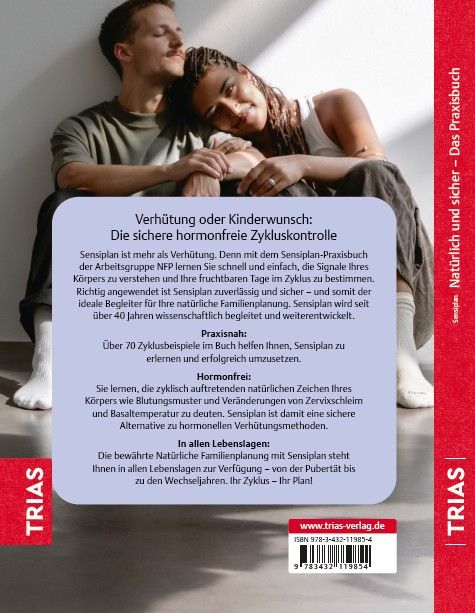 Produktbild: Nat&uuml;rlich und sicher - Das Praxisbuch