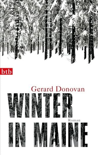 Produktbild: Winter in Maine