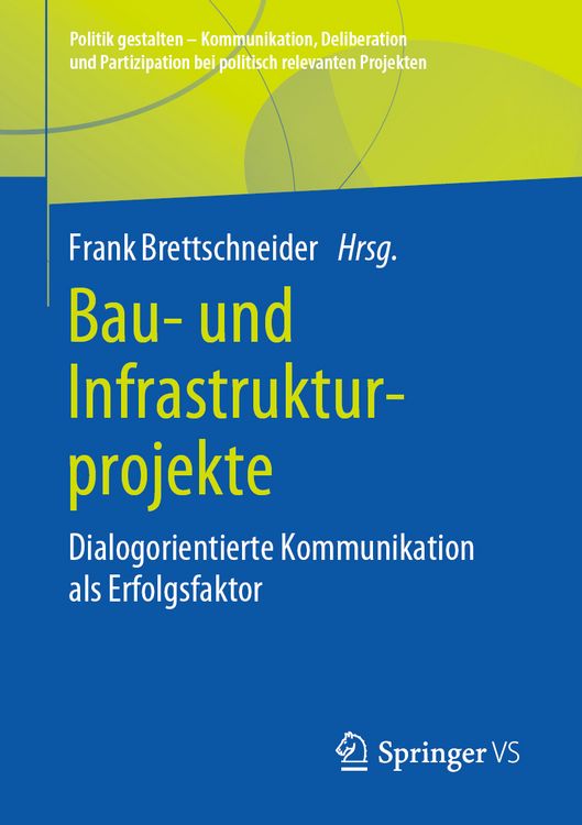 Produktbild: Bau- und Infrastrukturprojekte