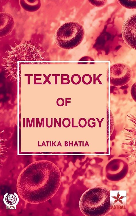 Produktbild: Textbook of Immunology
