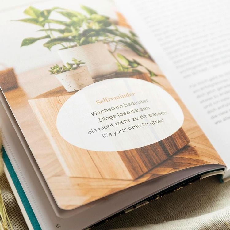 Produktbild: Time to grow