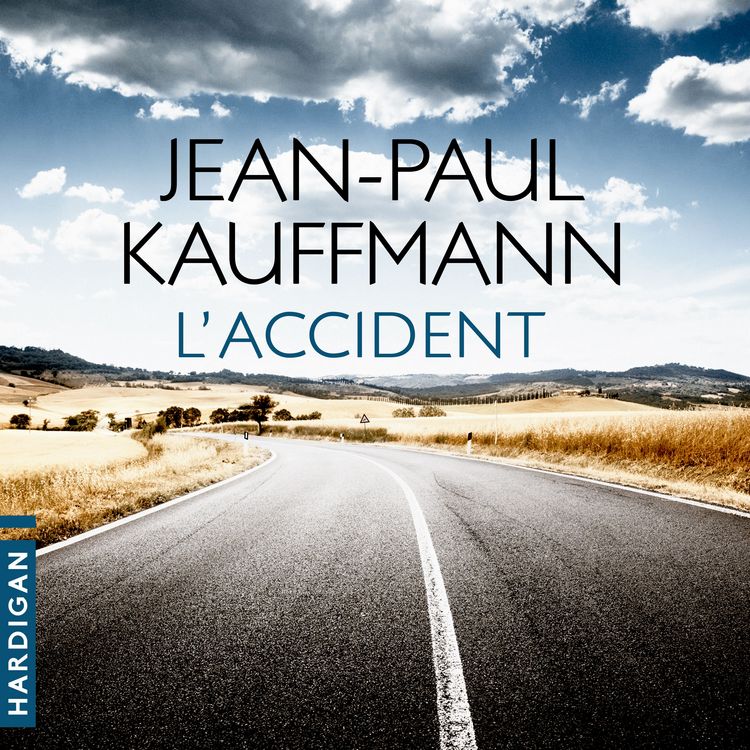 Produktbild: L'Accident