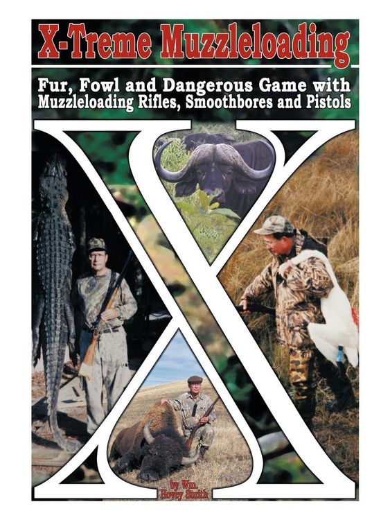 Produktbild: X-Treme Muzzleloading