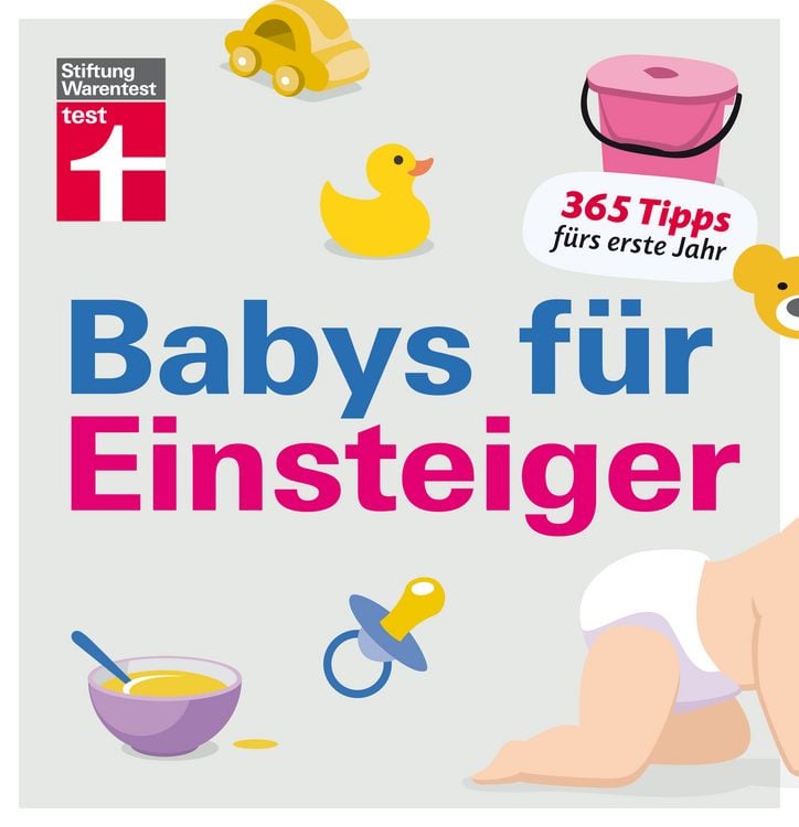 Produktbild: Babys f&uuml;r Einsteiger