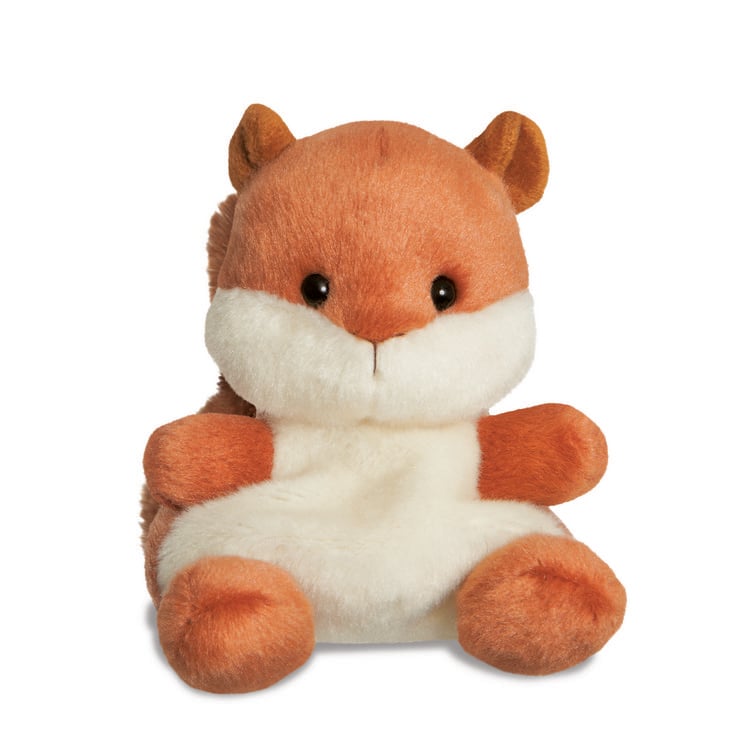 Produktbild: PP Nibbles Squirrel Plush Toy