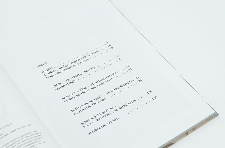 Produktbild: Das Veggie-Familienkochbuch