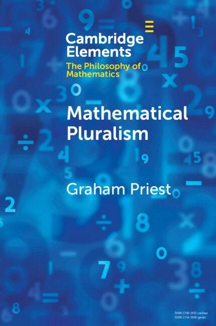 Produktbild: Mathematical Pluralism