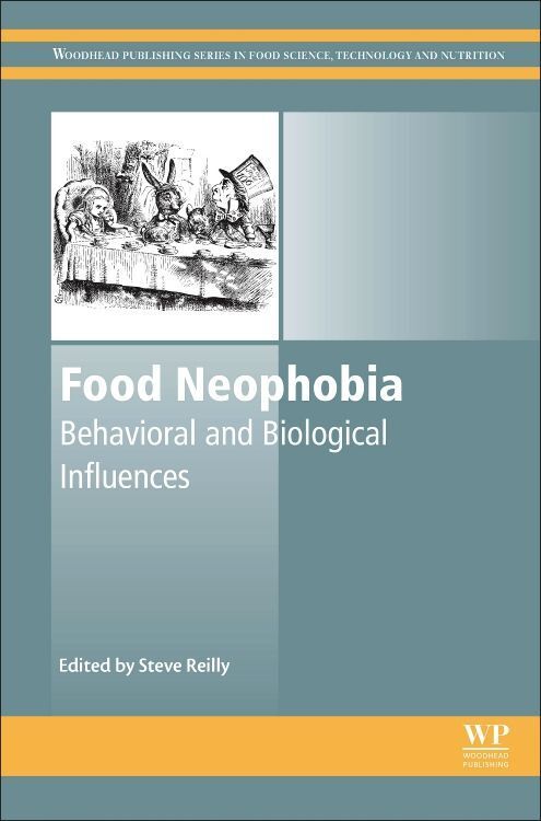 Produktbild: Food Neophobia