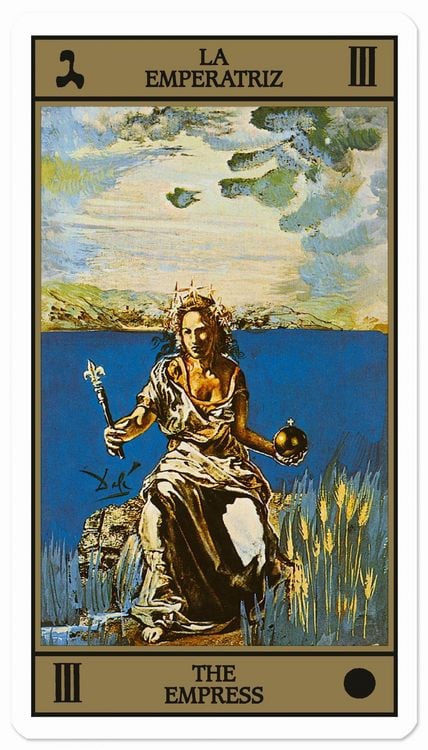 Produktbild: Dal&iacute;