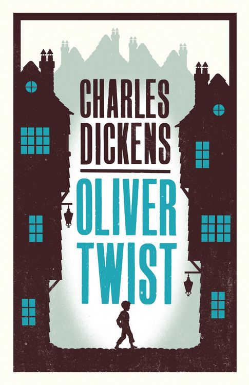 Produktbild: Oliver Twist