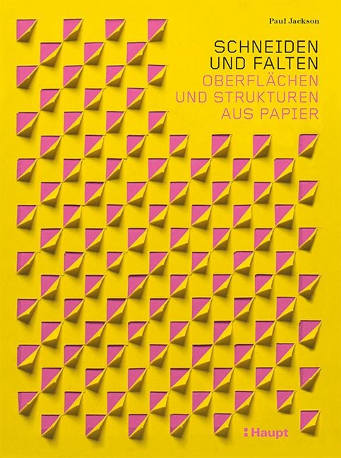 Produktbild: Schneiden und Falten