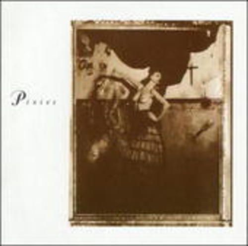 Produktbild: Surfer Rosa