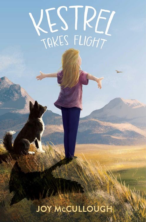 Produktbild: Kestrel Takes Flight
