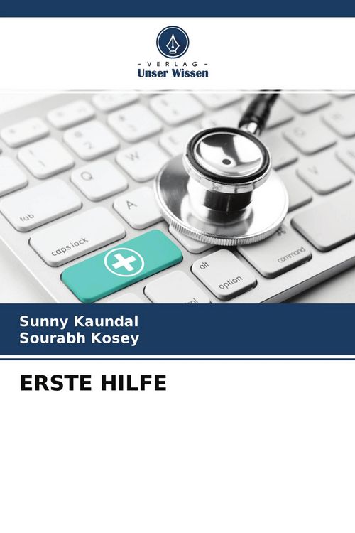 Produktbild: Erste Hilfe