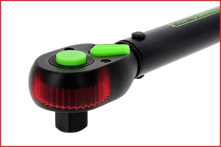 Produktbild: KS Tools 512.0015 Drehmomentschl&uuml;ssel