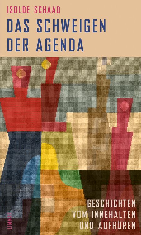 Produktbild: Das Schweigen der Agenda