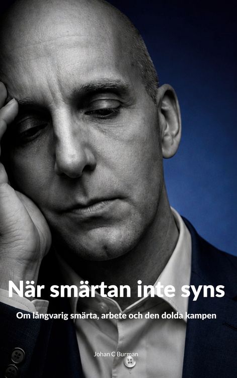 Produktbild: N&auml;r sm&auml;rtan inte syns