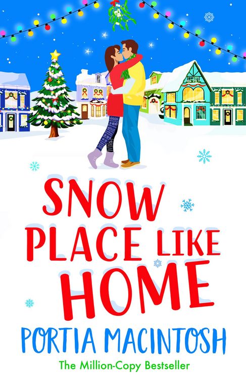 Produktbild: Snow Place Like Home