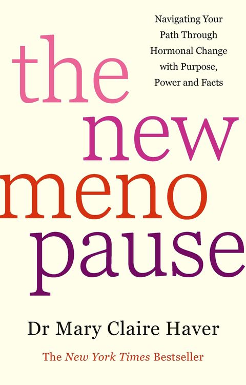 Produktbild: The New Menopause