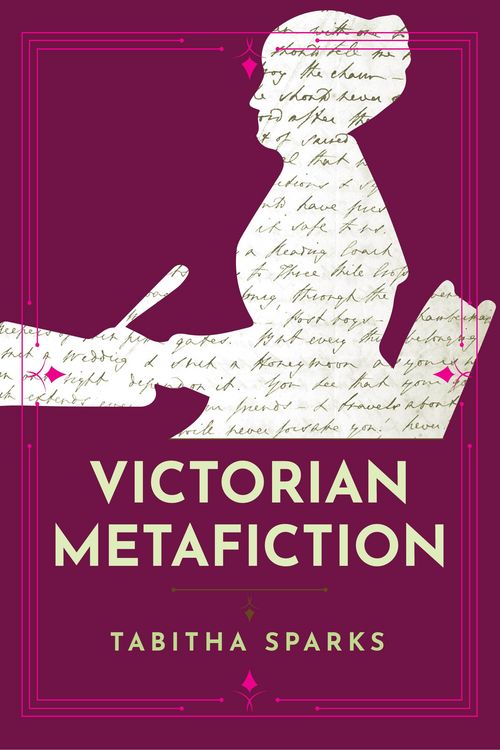 Produktbild: Victorian Metafiction