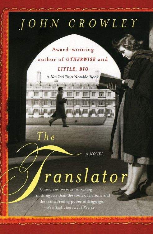 Produktbild: The Translator