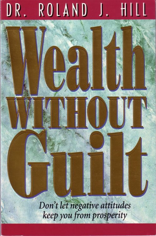 Produktbild: Wealth Without Guilt