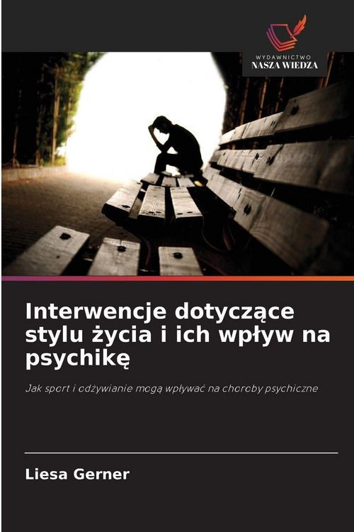 Produktbild: Interwencje dotycz&iquest;ce stylu &iquest;ycia i ich wp&iquest;yw na psychik&iquest;