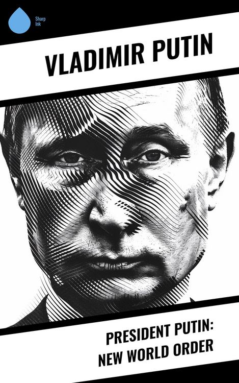 Produktbild: President Putin: New World Order