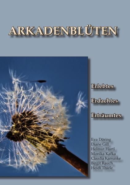 Produktbild: Arkadenbl&uuml;ten