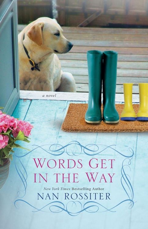 Produktbild: Words Get in the Way