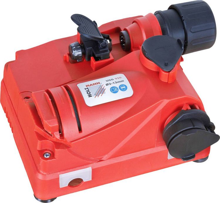 Produktbild: Holzmann Maschinen USG950_230V USG950_230V Universal-Sch&auml;rfger&auml;t 150W